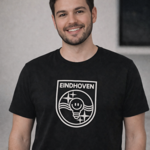 Lempke T-shirt heren