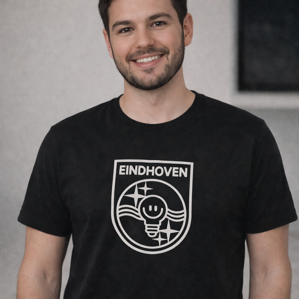 Lempke T-shirt heren